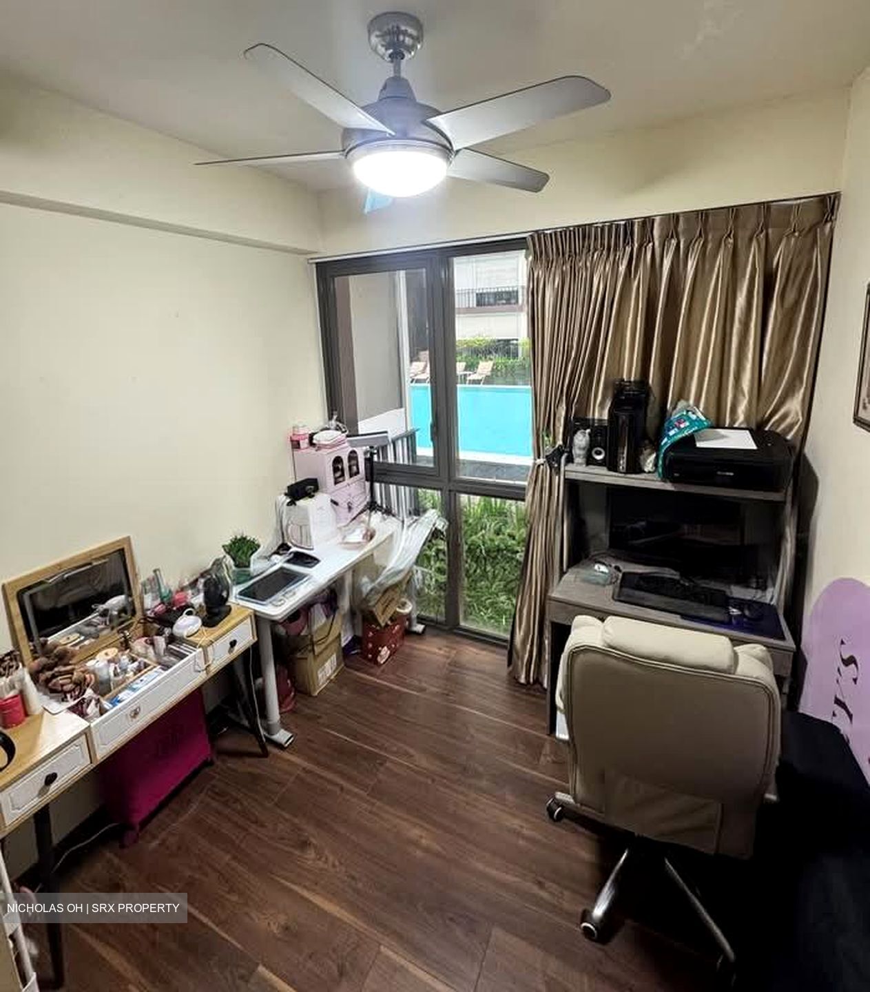 Bellewoods (D25), Condominium #589836951